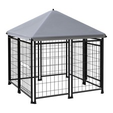 ShelterLogic 3 x 3 x 3 ft Grey
