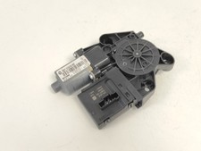 MOTORINO ALZA CRISTALLI