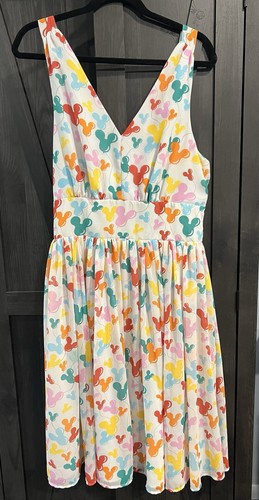 Disney dress shop topolino - disney,