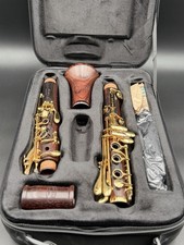 Clarinetto Bb Backun 'Protege'