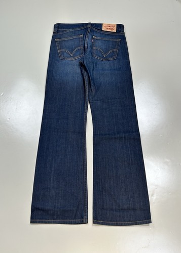 Jeans vintage levis 512 - vintage,