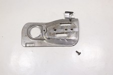 Piastra guida catena originale
