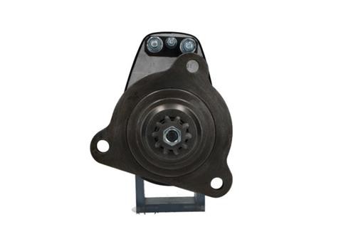 Motorino avviamento per - motorino, di