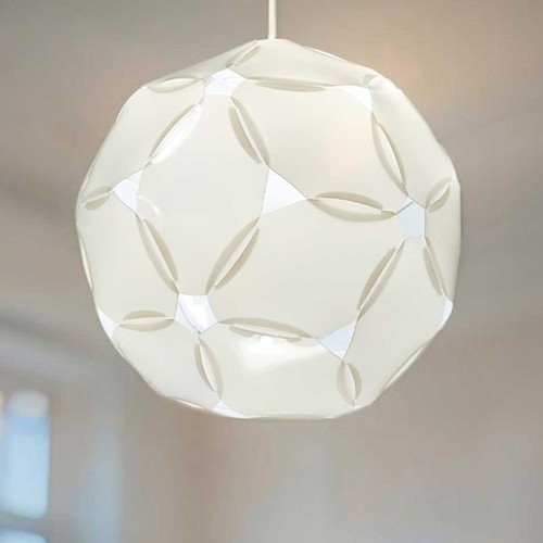 Lampadario design moderno
