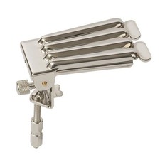 Prucha Clamshell Banjo Coda