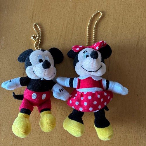 Disney topolino minnie mouse - disney,