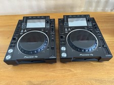 Pioneer CDJ-2000NXS2 Nexus 2
