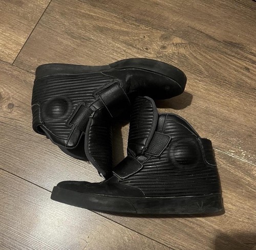 Nike flystepper2k3 alte - nike,