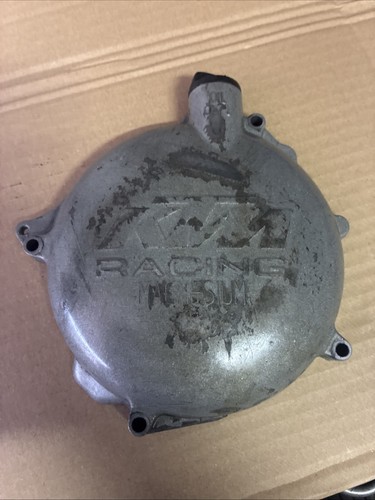 Coperchio frizione ktm 125 - frizione,