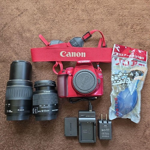 Canon eos kiss - canon,