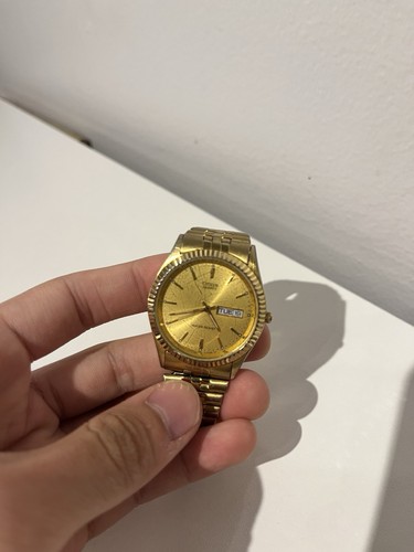 Orologio citizen 6100 s26585 - orologio,