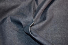 Tessuto Denim Elasticizzato