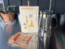 PYREX Caraffa Caffè con