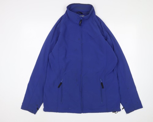 Giacca uomo regatta - blu, soft