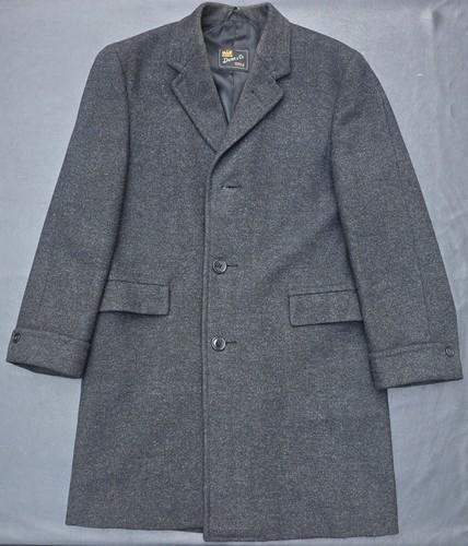Dunn crombie cappotto - dunn, co