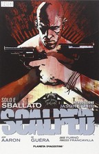 Libro - Scalped #05 - Solo E