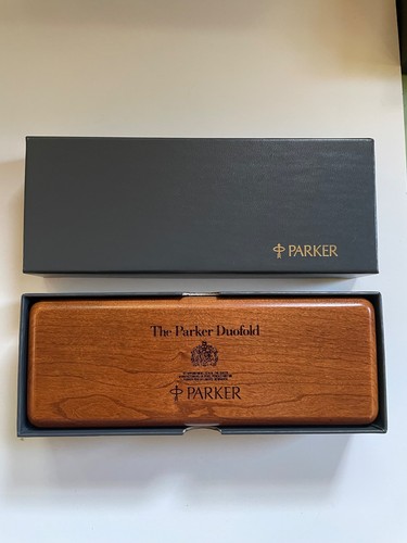 Penna stilografica parker - penna,