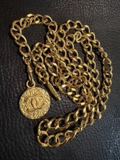 CINTURA CHANEL AUTENTICA