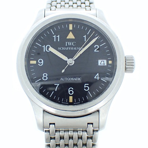 Orologio uomo iwc pilot - orologio,