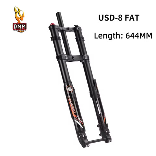 Forcella sospensione dnm - forcella,