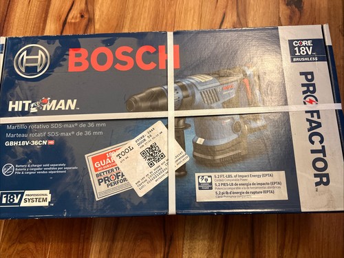 Bosch profactor volt - profactor,