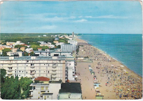 Lido jesolo venezia la - venezia,