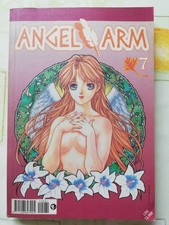 ANGEL ARM N. 7  - YU KINUTANI