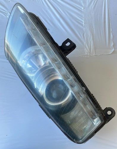 Faro fanale anteriore destro - faro,
