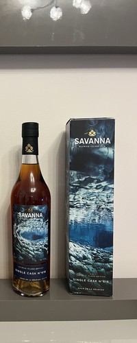 Rhum savanna wild island - savanna,
