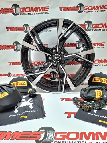 Cerchi lega 5x112 - cerchi,