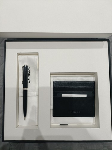 Montblanc set pix - montblanc, –