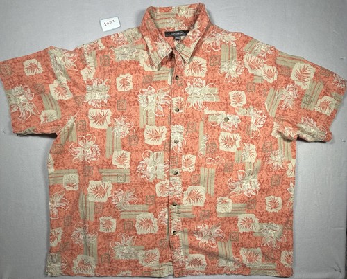 Camicia hawaiana uomo - , &