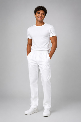 Pantaloni unisex puro - pantaloni,
