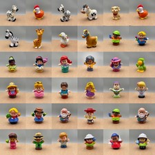 Fisher-Price Little People &