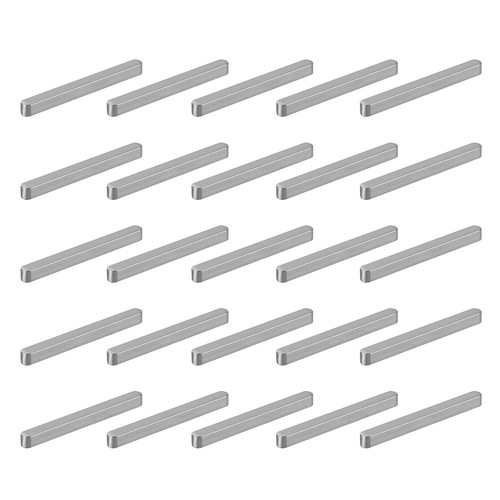 Pezzi chiave piuma - piuma, con