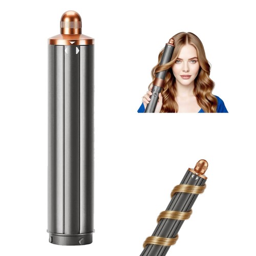 Long barrel attachment with - attachment,