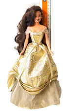 Barbie ; Principessa Sissi; Mattel 1966; Malaysia; Ottime condizioni; pezzo da c