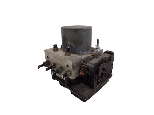 Centralina abs blocco - abs,
