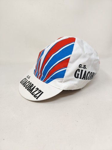 Vintage cappellino ciclismo