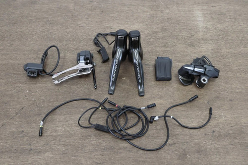 Shimano dura ace - shimano, di2
