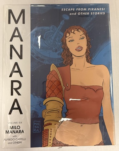 The manara library - manara,