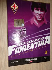 DVD N° 8 LA GRANDE STORIA