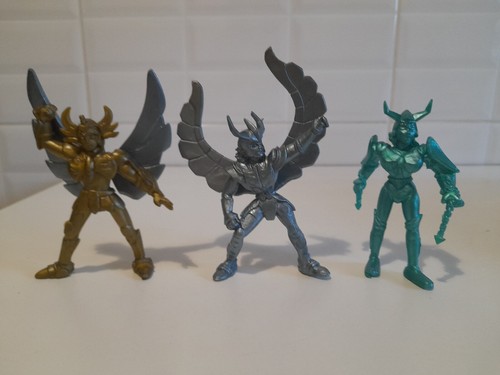 Cavalieri dello zodiaco - zodiaco, toei