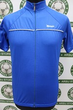 Maglia Ciclismo SANTINI TG M E102 bike shirt maillot trikot jersey