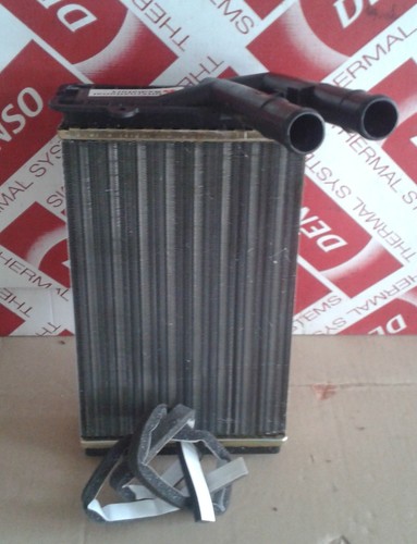 Radiatore riscaldamento audi - radiatore,