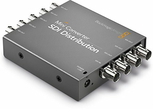 Blackmagic design mini - design,