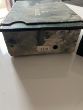 Rolex VINTAGE MOON CRATER Scatola REF 68.00.06 STICKERS 16520 Daytona 1988-1991