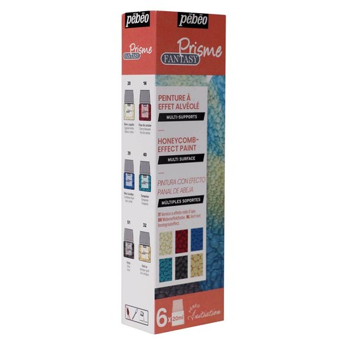 Pebeo fantasy prisme - fantasy,