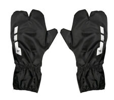 COPRIGUANTI ANTIPIOGGIA PER MOTO SCOOTER MOTORE IMPERMEABILI SOPRAGUANTI UNIVERS