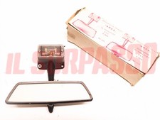 SPECCHIO RETROVISORE ACCESSORIO FIAT 850 BERLINA SPECIAL COUPE SPIDER SENZA LEVA